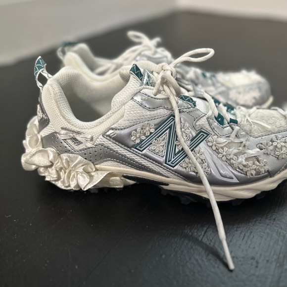 Custom New Balance - Picture 5 of 5